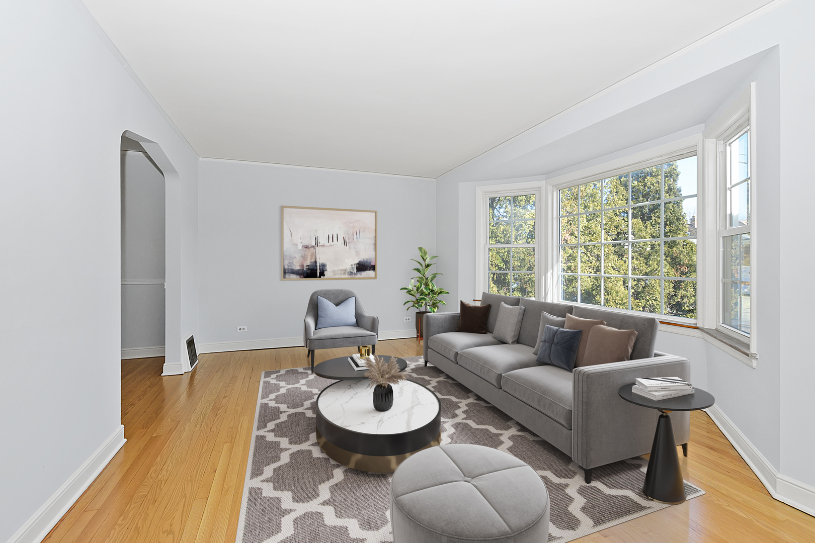 10714 S Trumbull Avenue