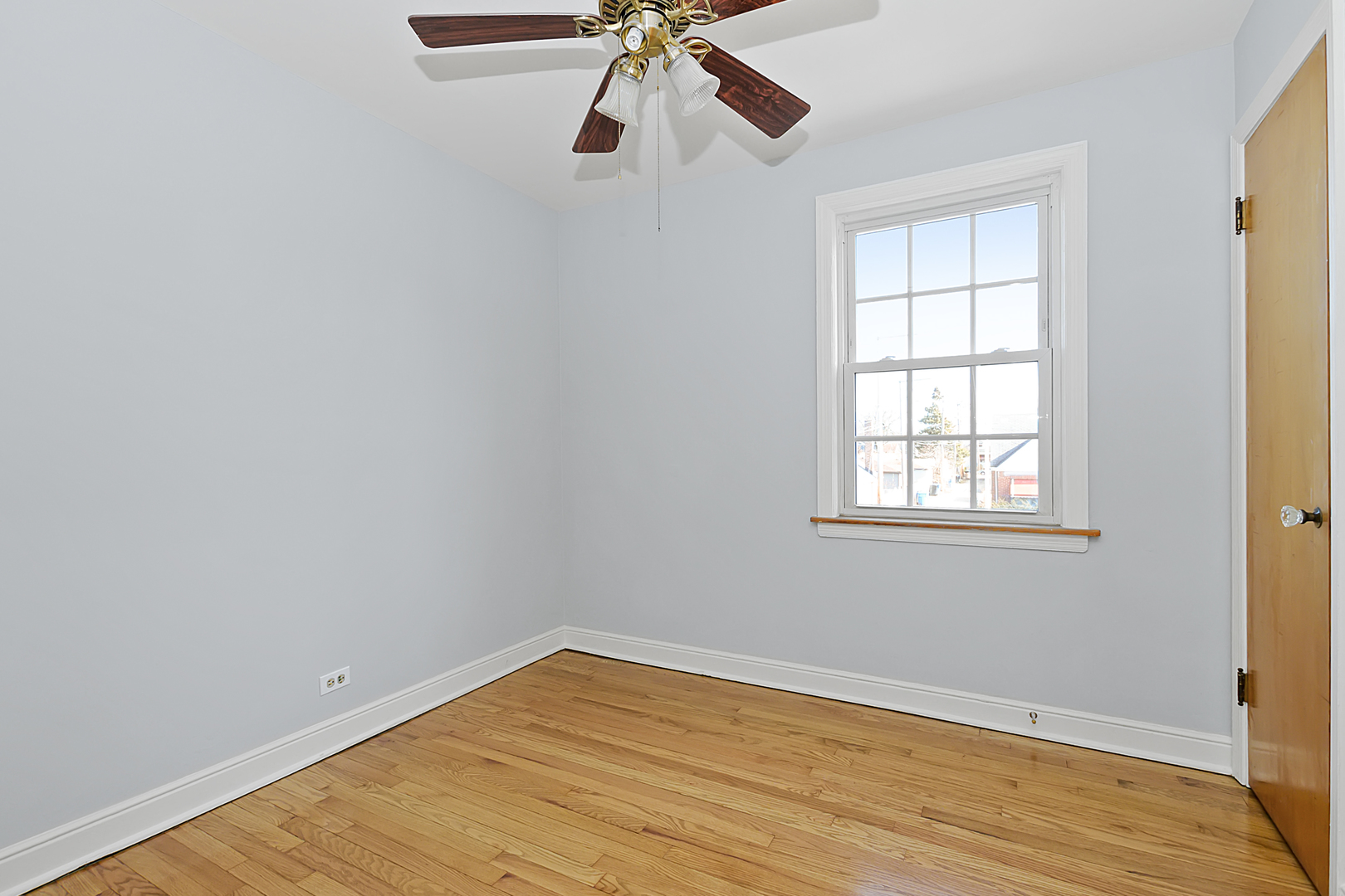 10714 S Trumbull Avenue