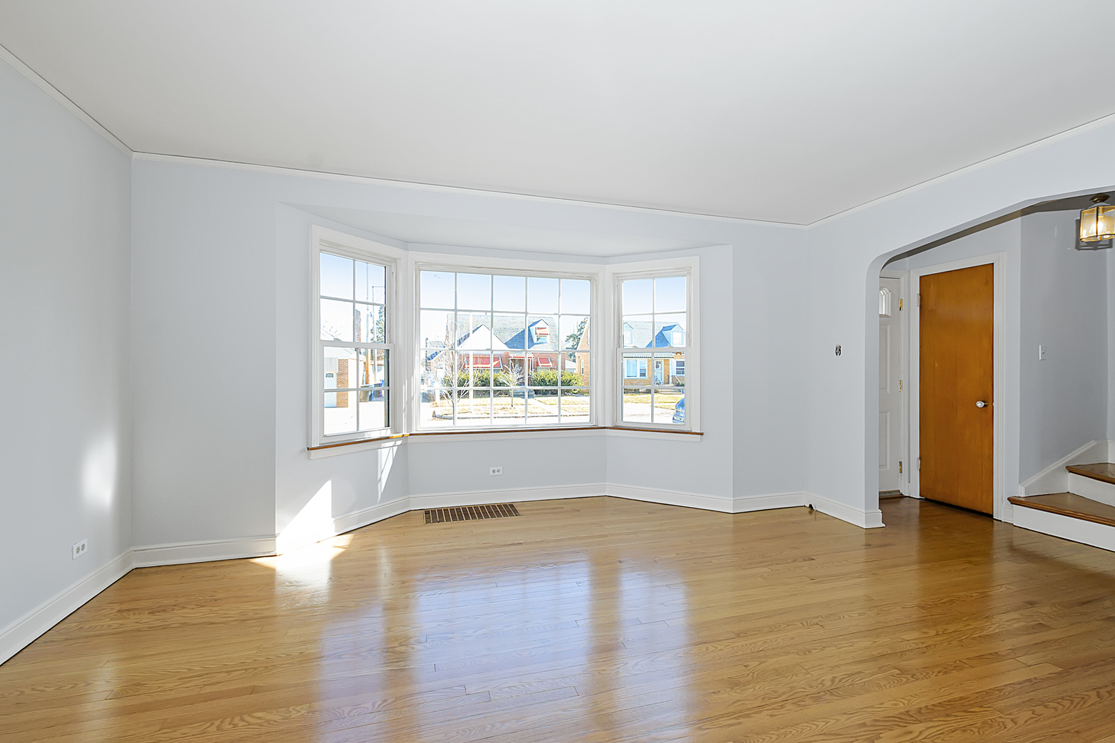 10714 S Trumbull Avenue