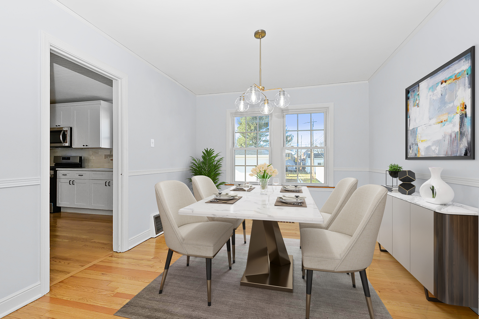 10714 S Trumbull Avenue