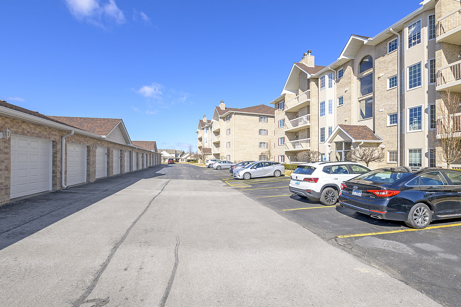 7763 Bristol Park Drive Unit: 4NW