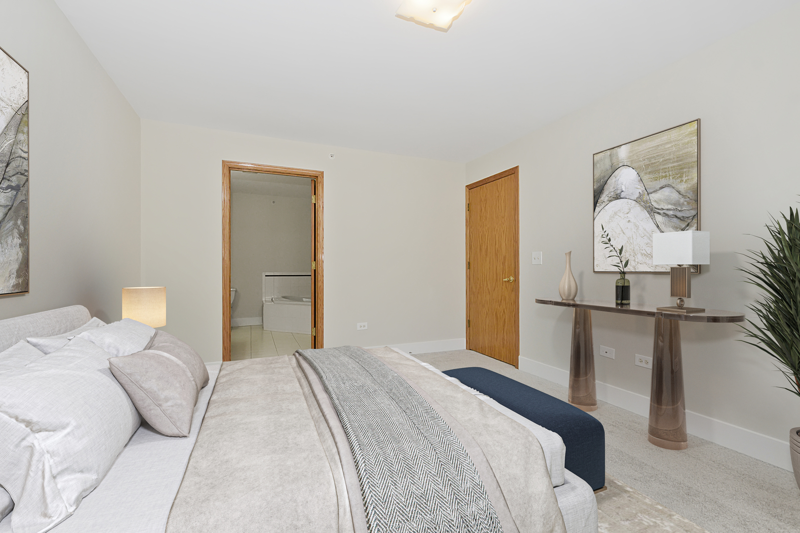 7763 Bristol Park Drive Unit: 4NW