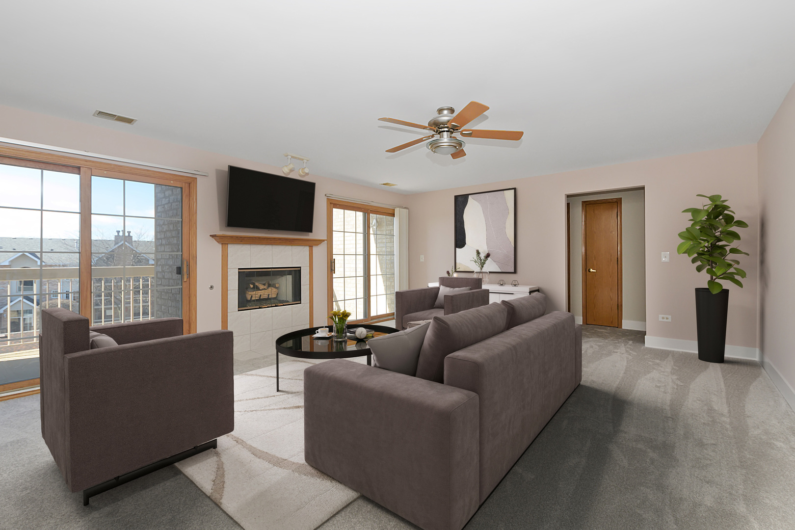 7763 Bristol Park Drive Unit: 4NW