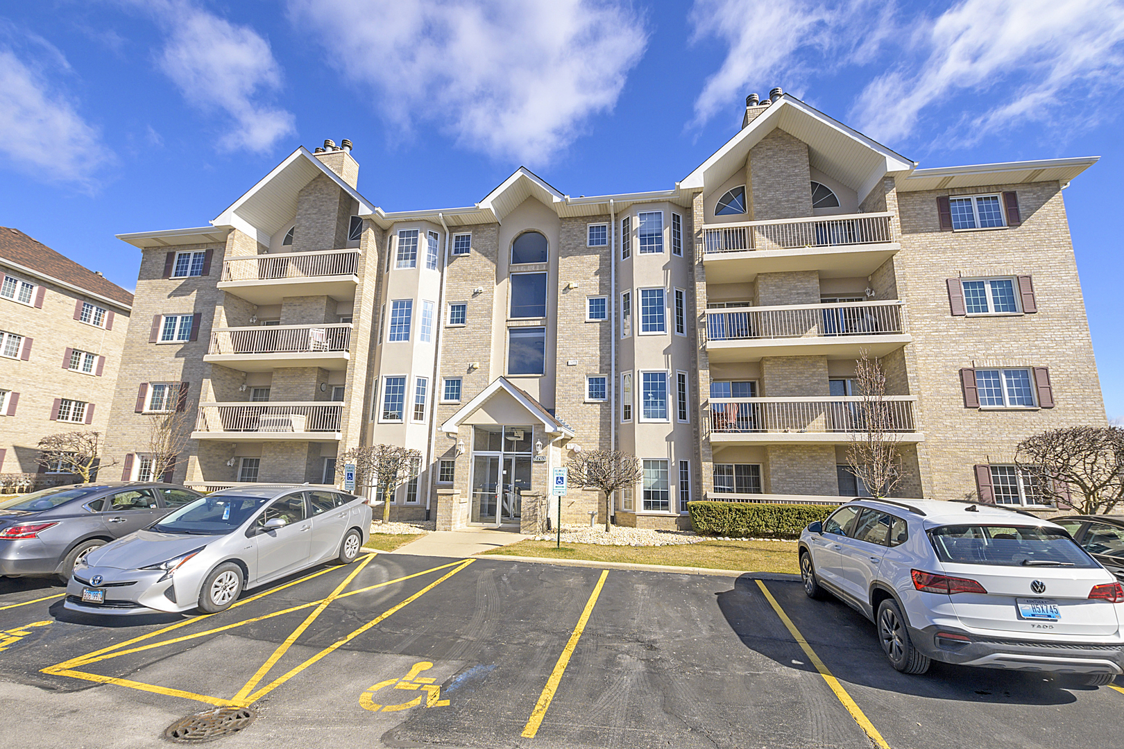 7763 Bristol Park Drive Unit: 4NW