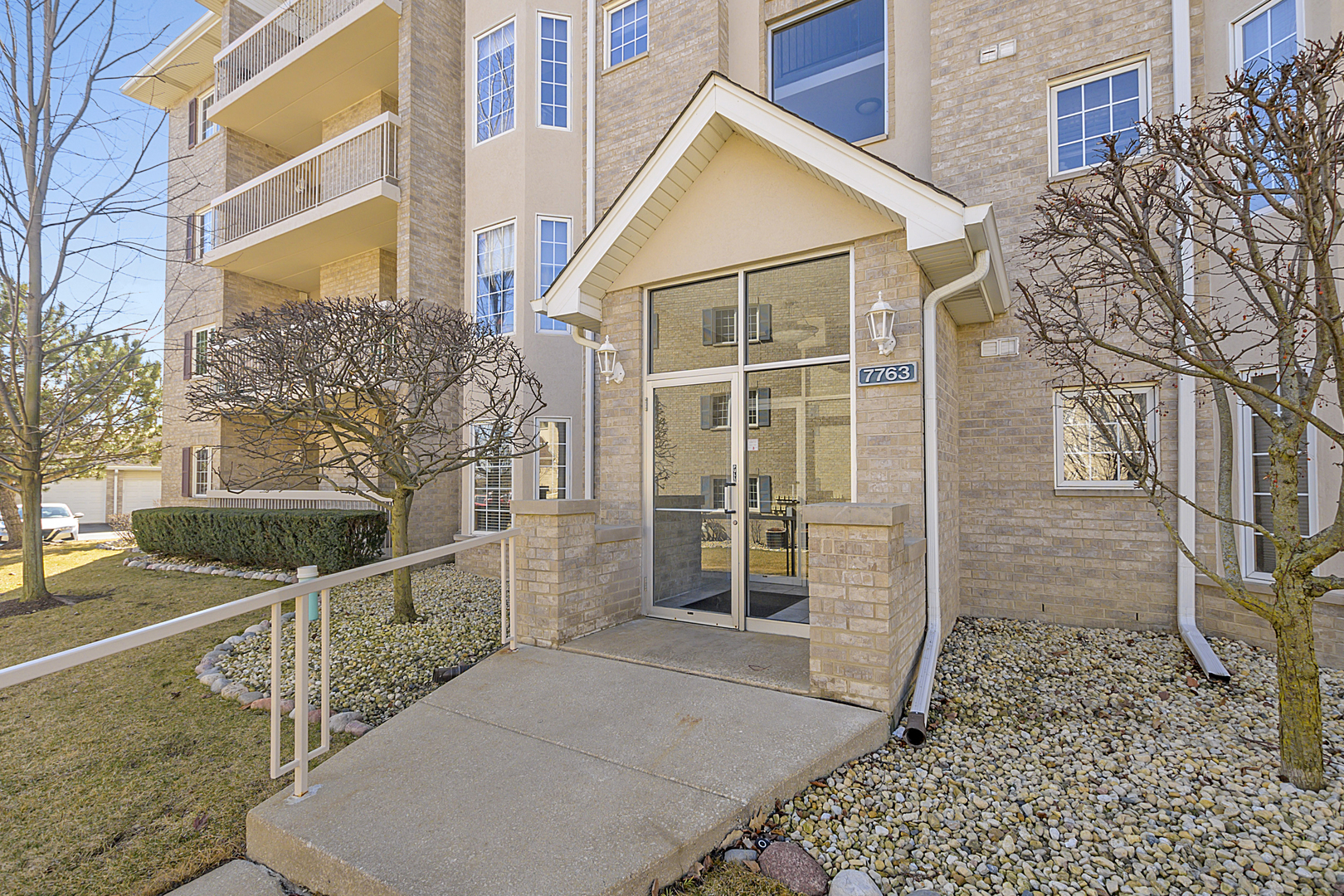 7763 Bristol Park Drive Unit: 4NW