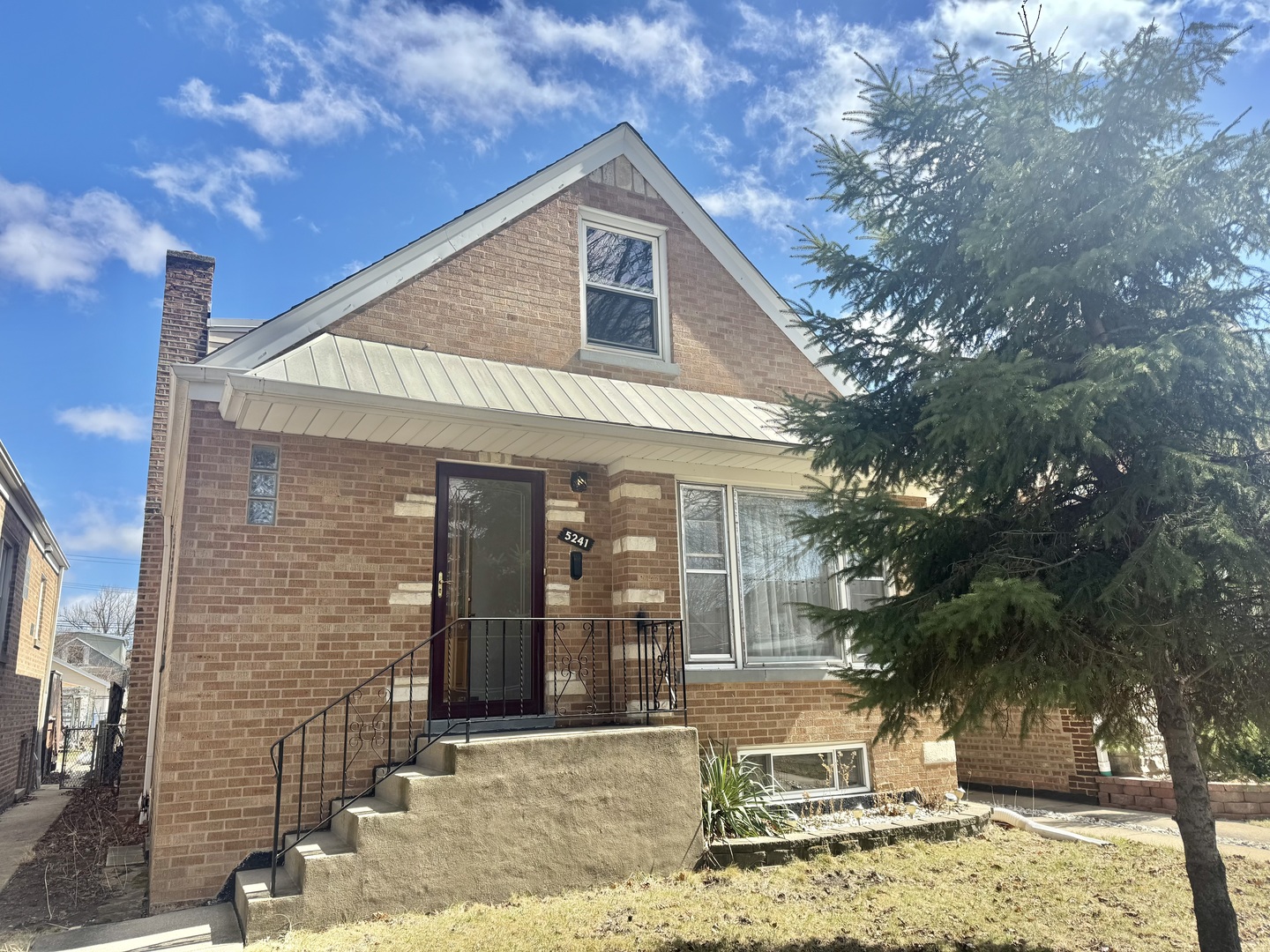 5241 N Mobile Avenue