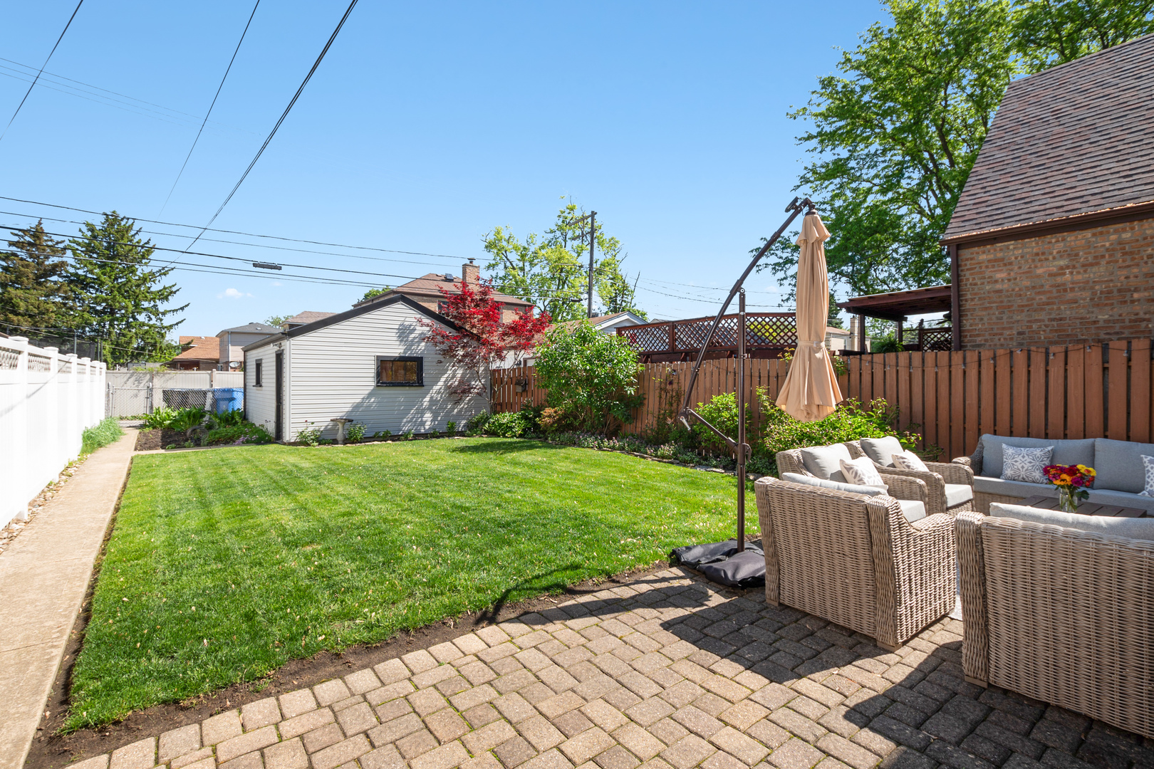 2506 W 107th Street