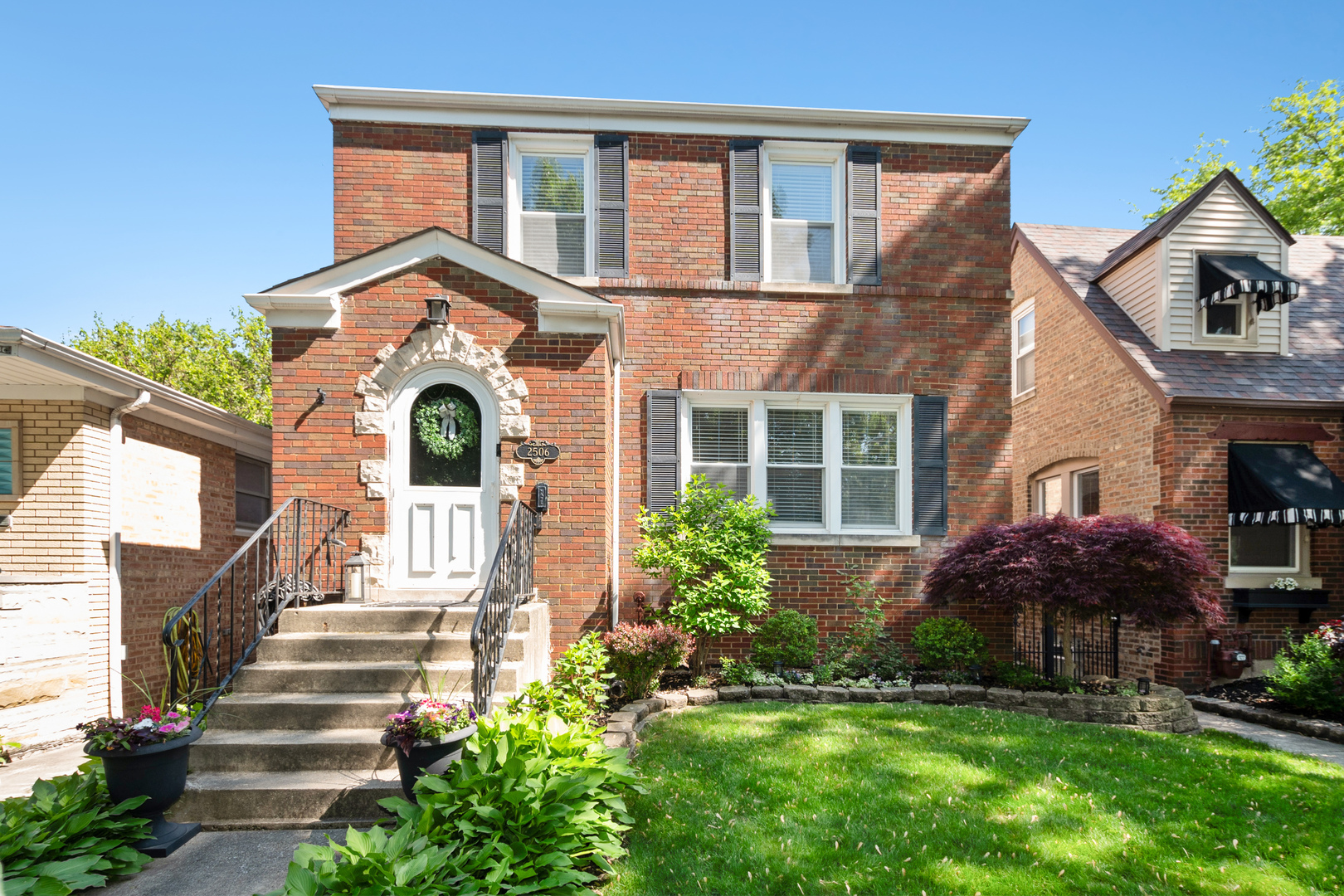 2506 W 107th Street
