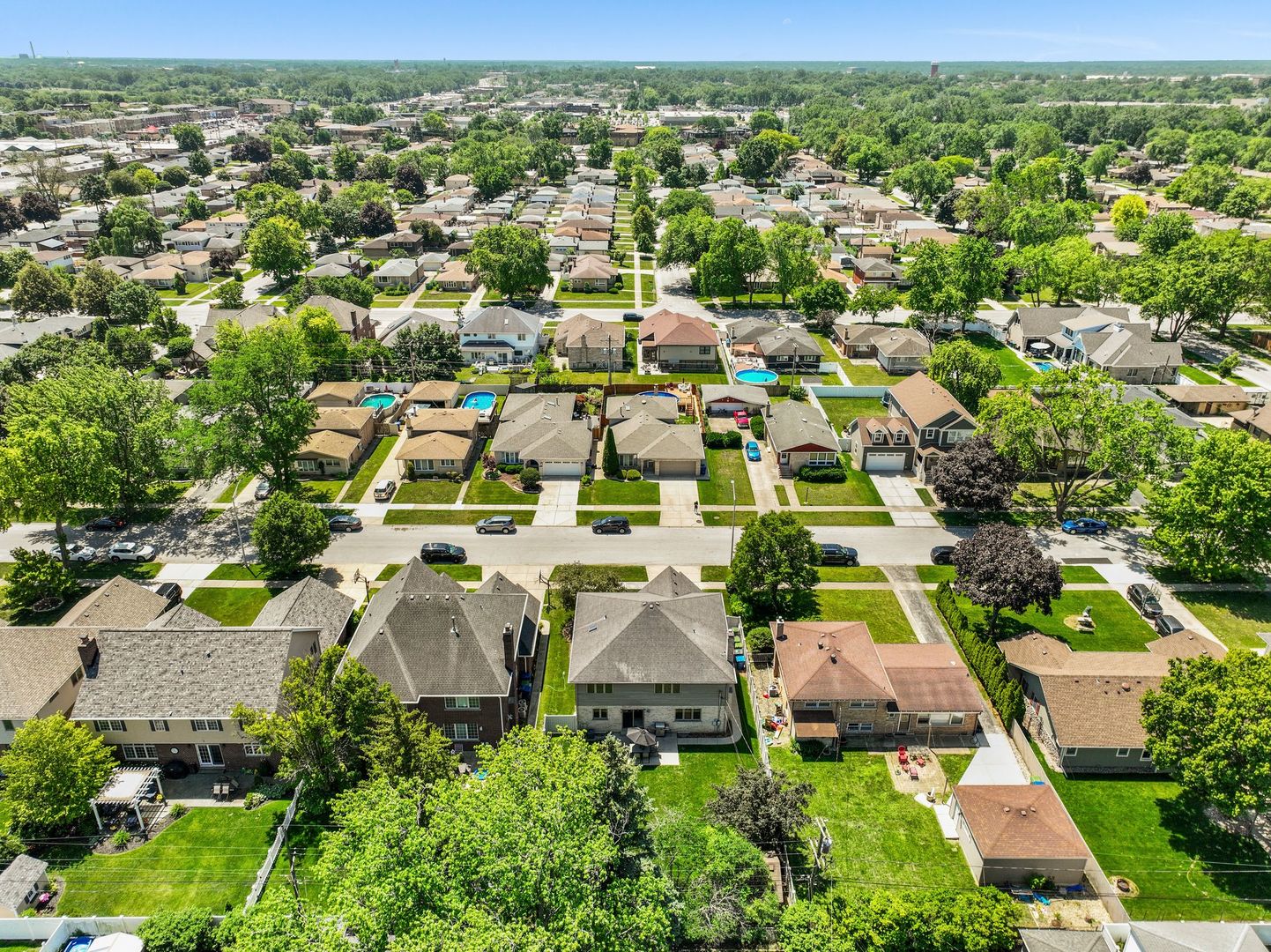 4920 W 106th Place