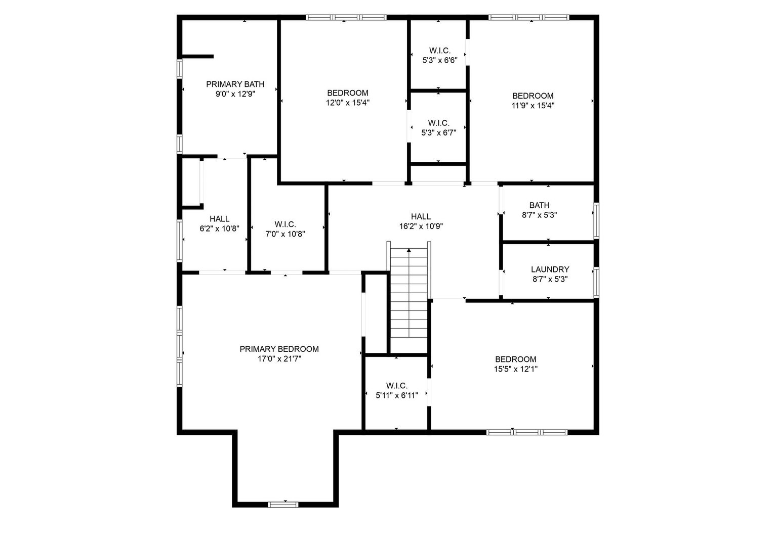 4920 W 106th Place