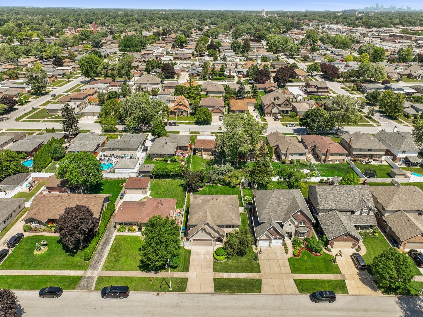 4920 W 106th Place