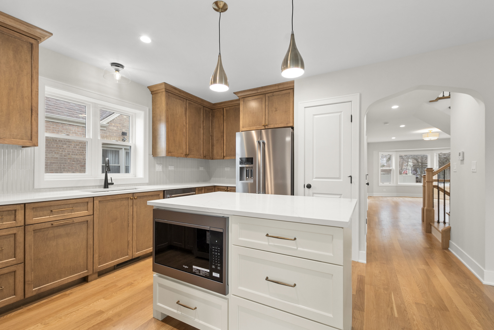 10308 S Spaulding Avenue