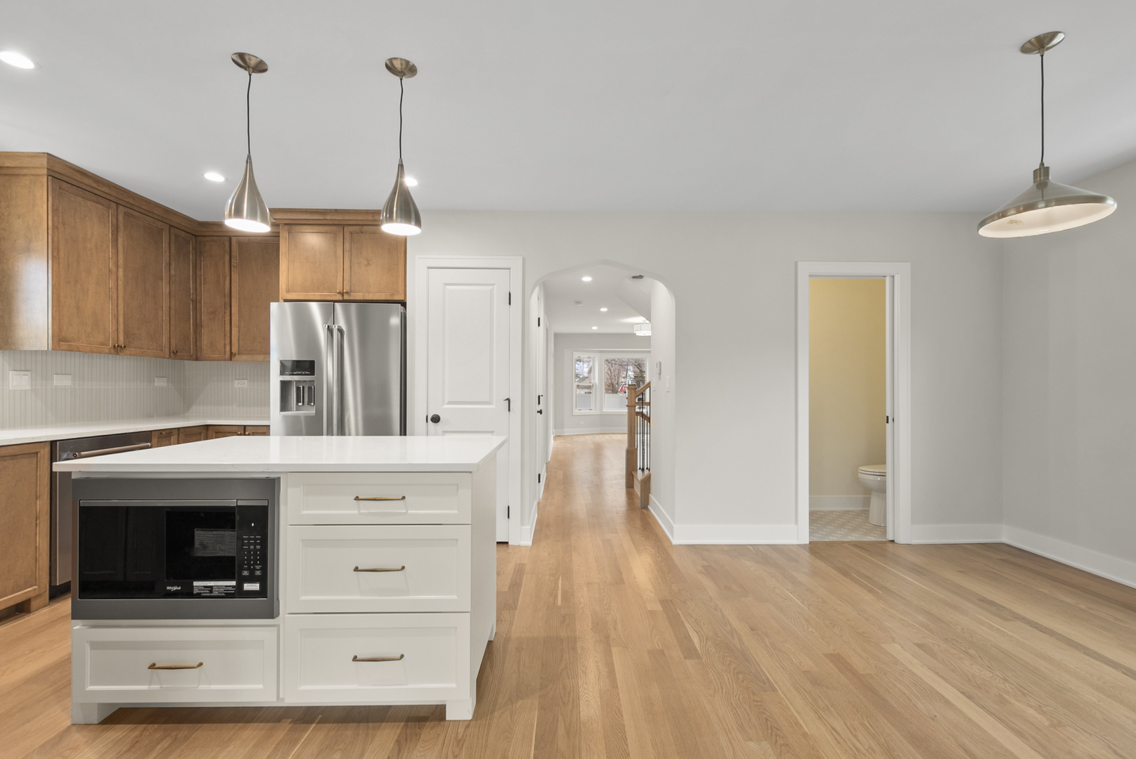 10308 S Spaulding Avenue