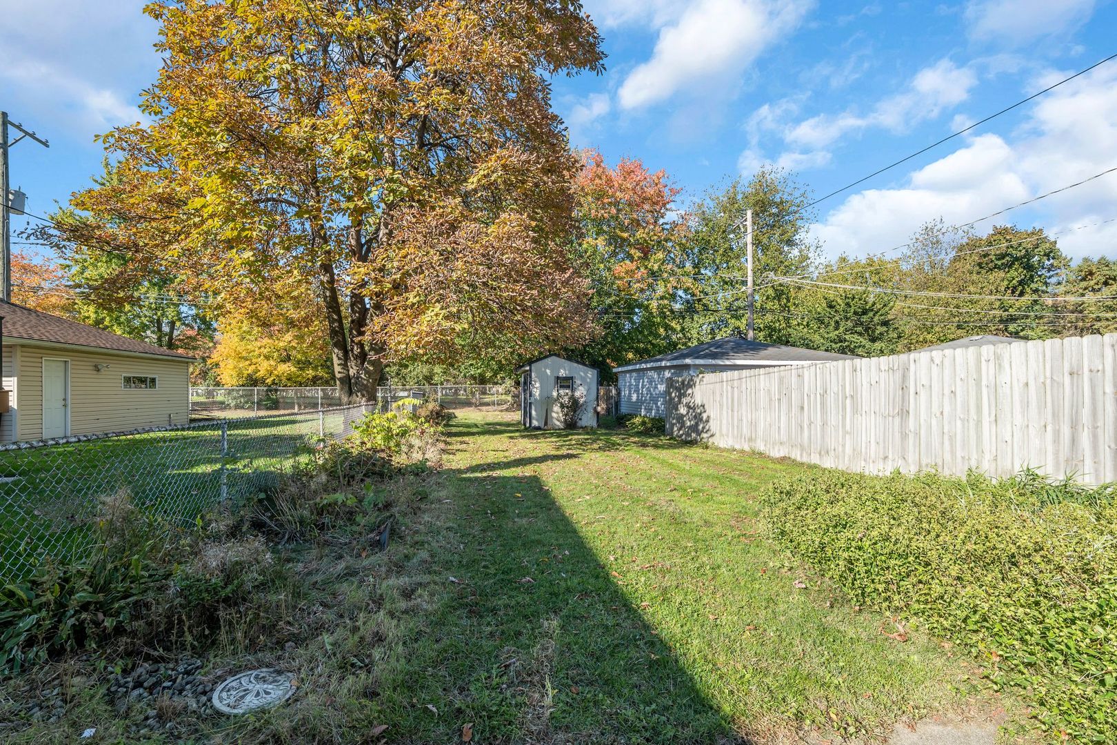 11224 S Fairfield Avenue