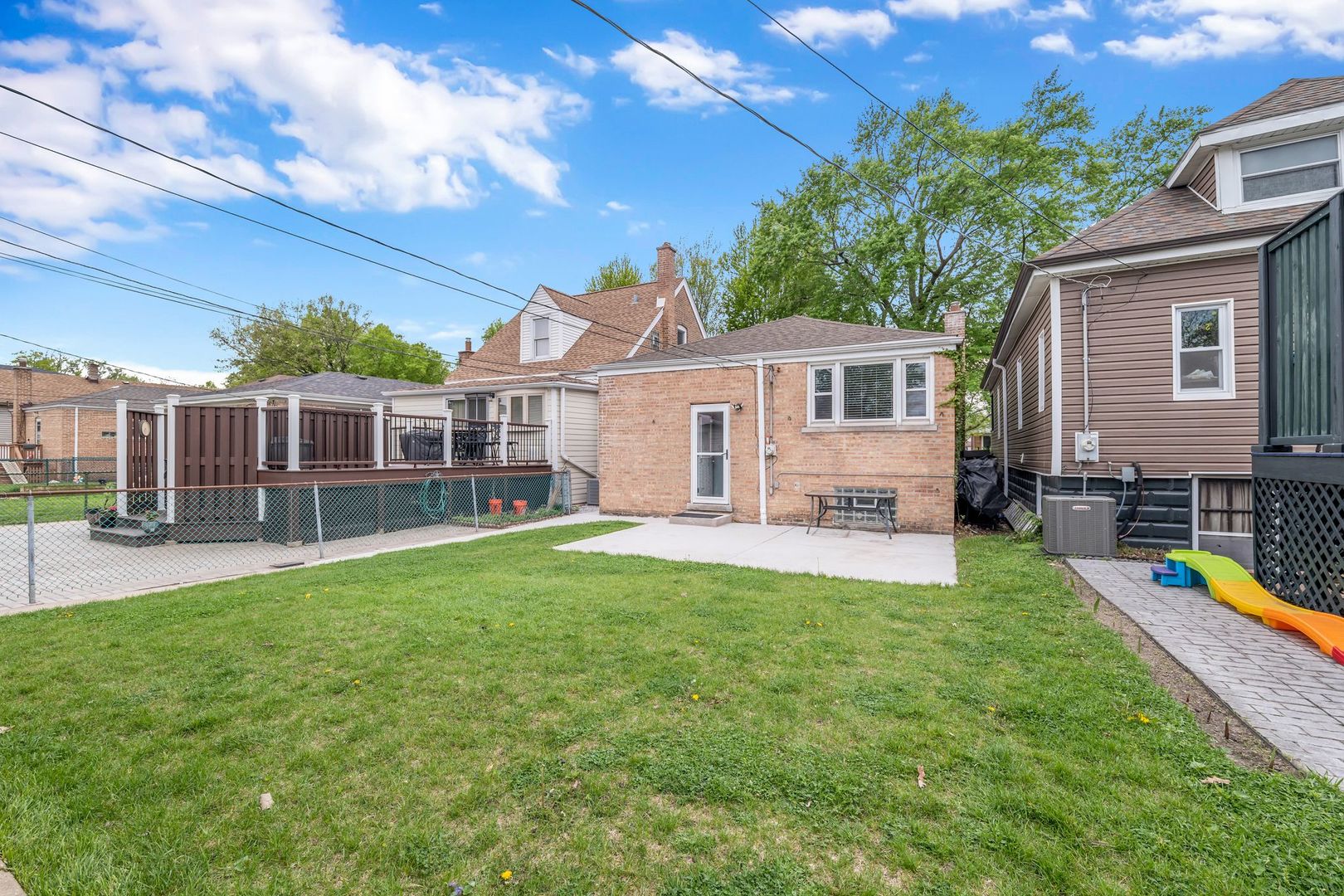 11163 S Trumbull Avenue