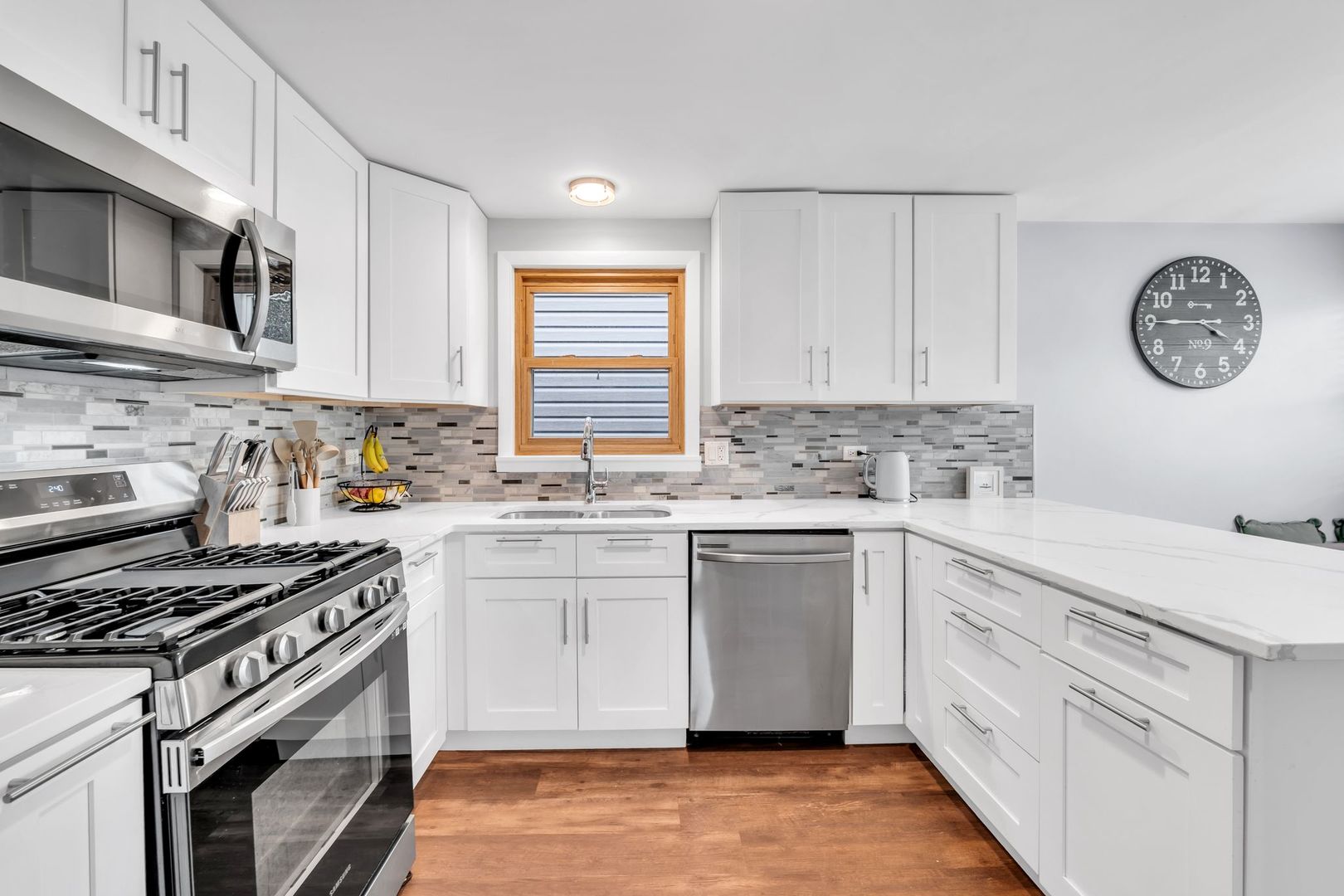 11163 S Trumbull Avenue