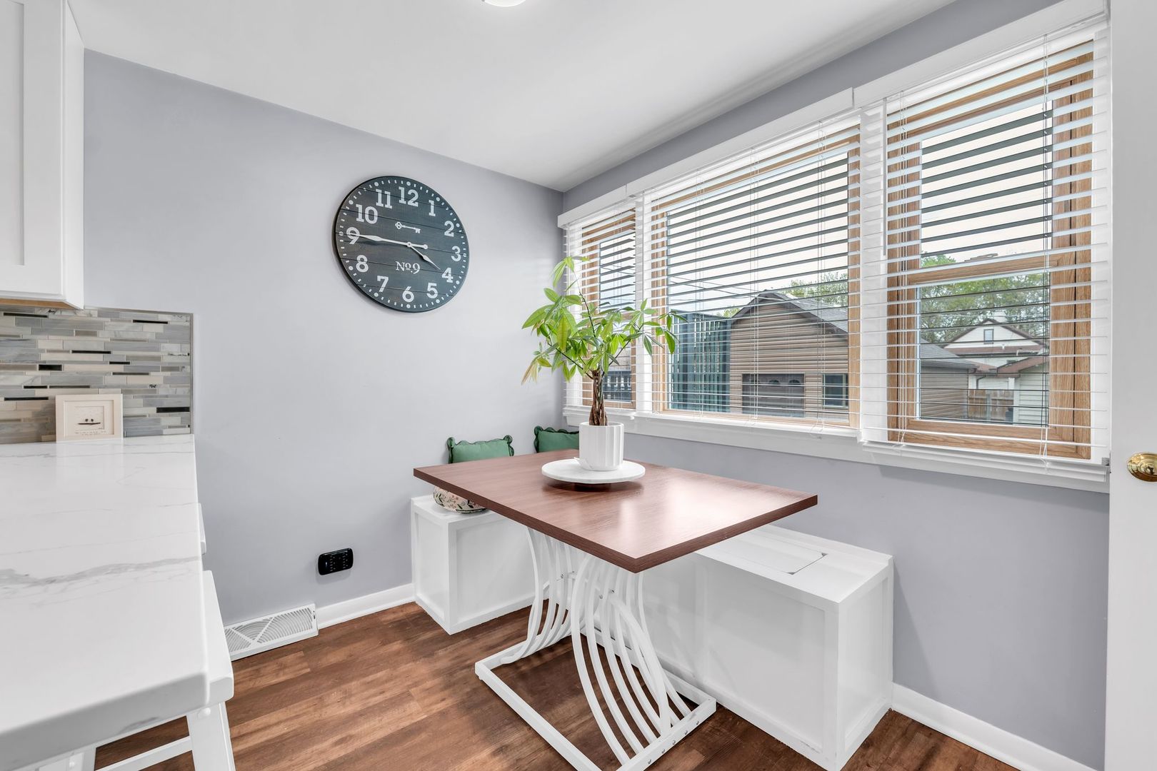 11163 S Trumbull Avenue