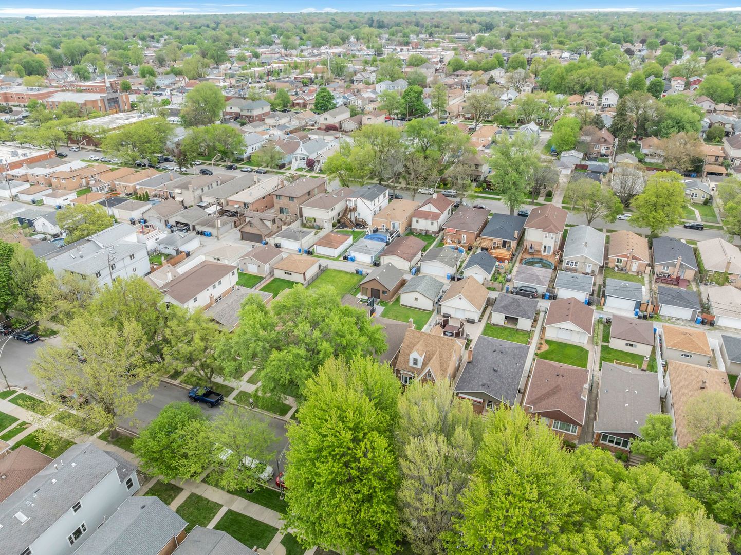 11163 S Trumbull Avenue