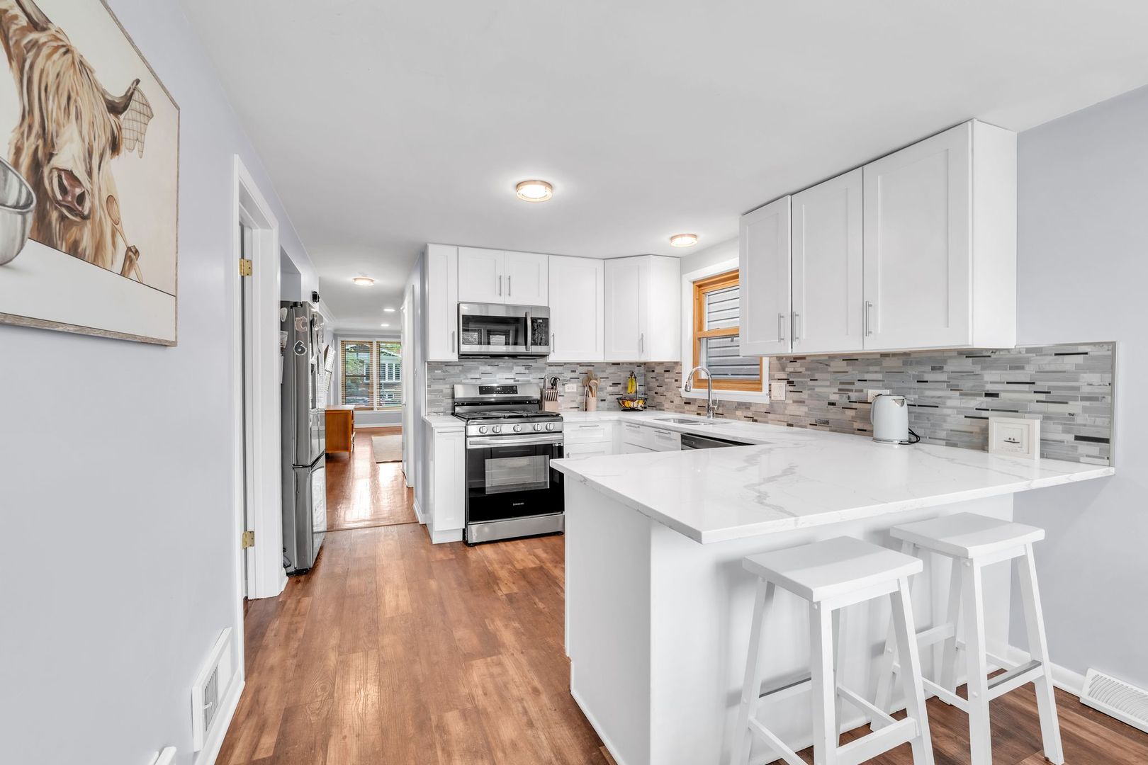 11163 S Trumbull Avenue