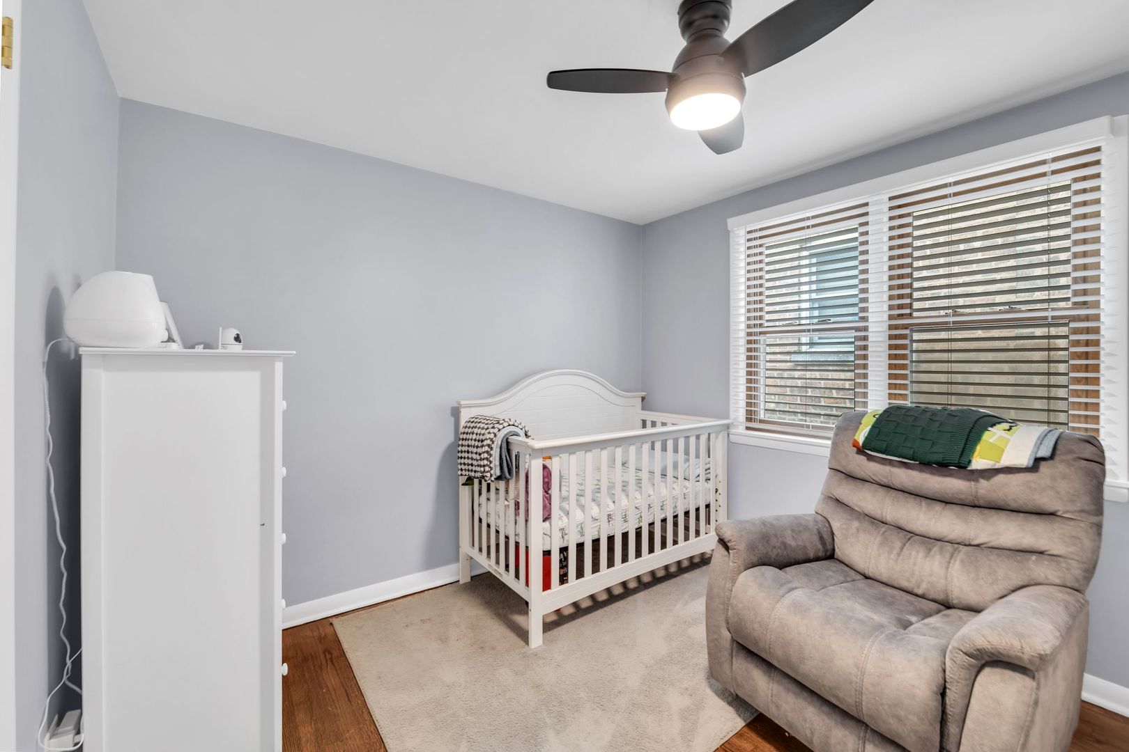 11163 S Trumbull Avenue