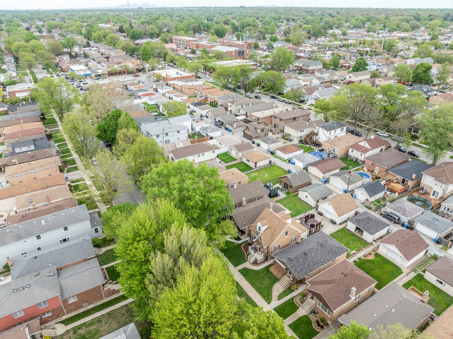 11163 S Trumbull Avenue