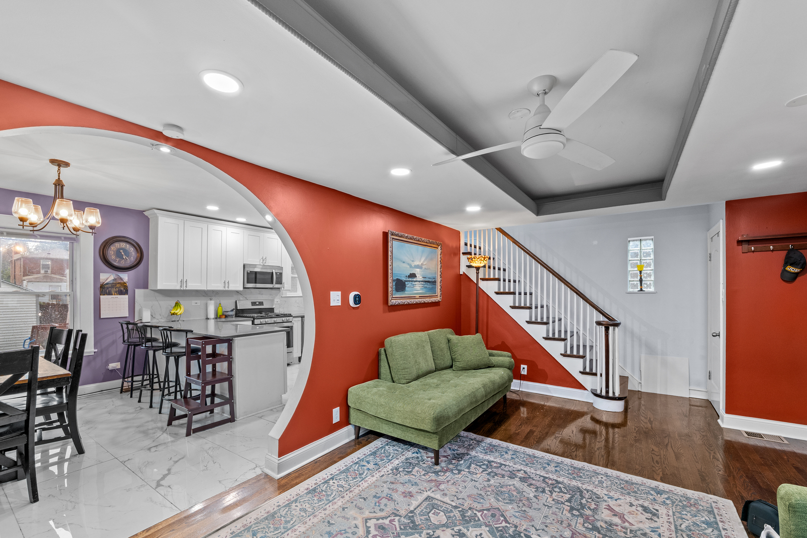 1742 W 106th Street