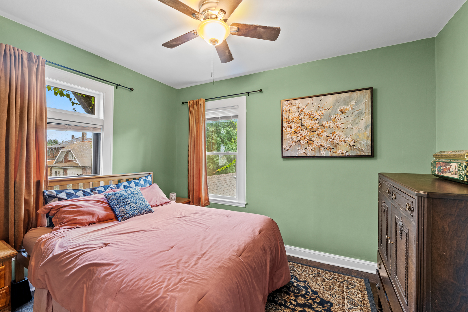1742 W 106th Street