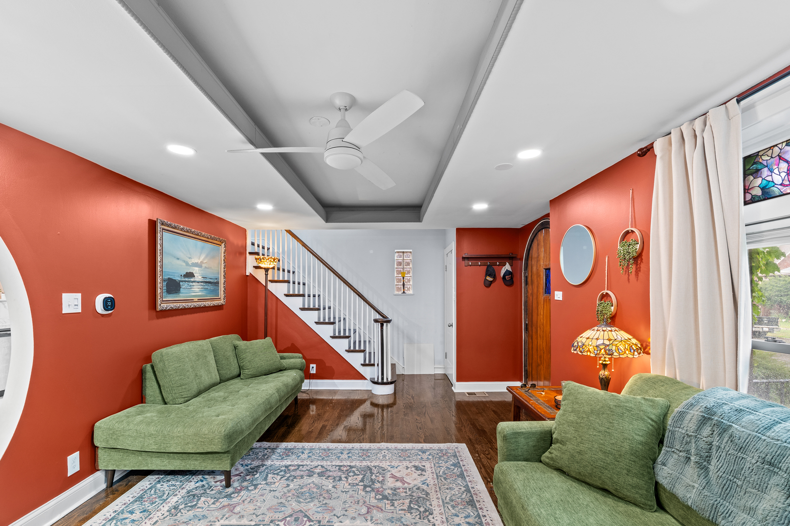 1742 W 106th Street
