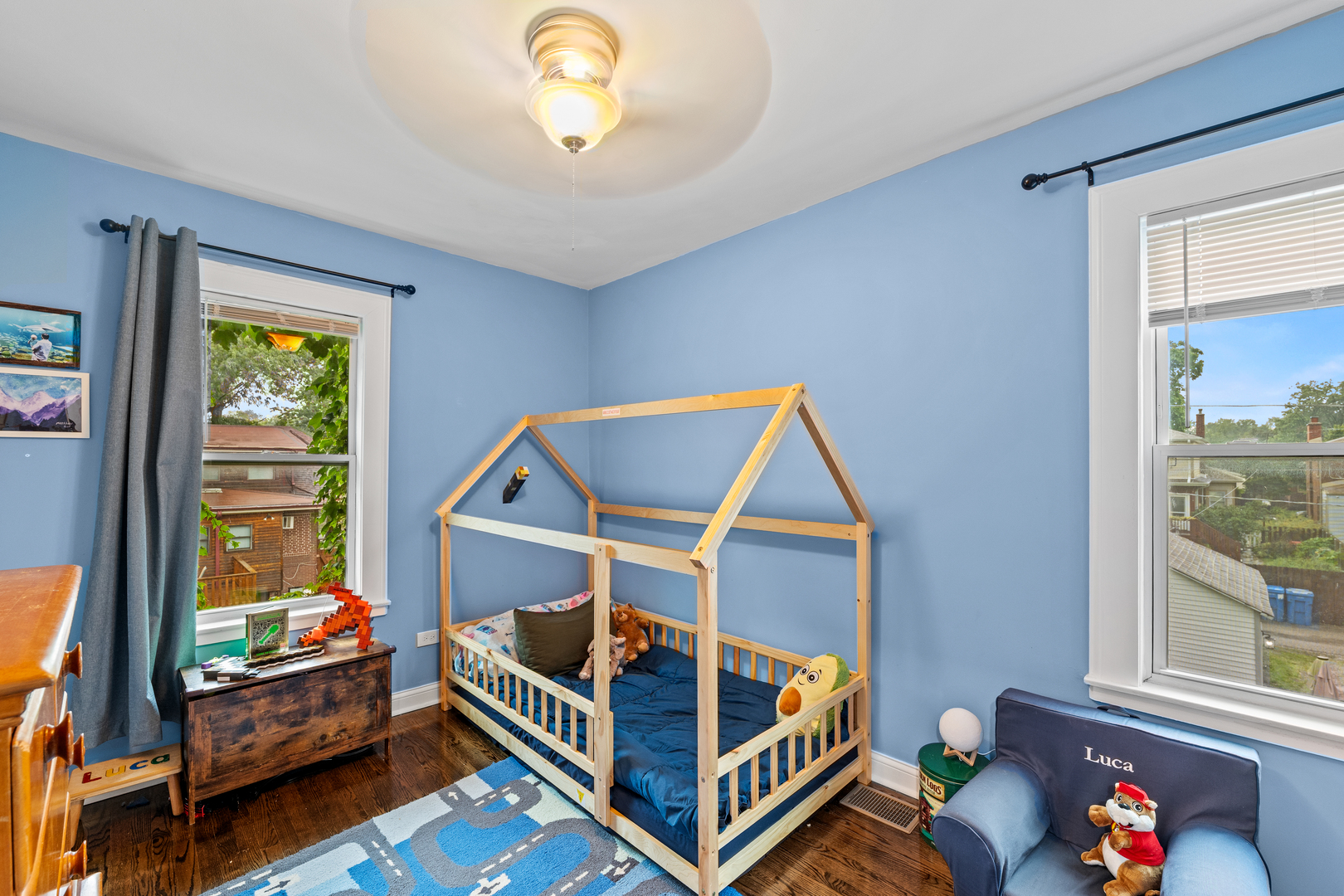 1742 W 106th Street
