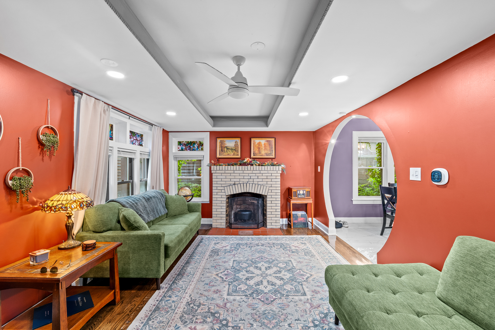 1742 W 106th Street