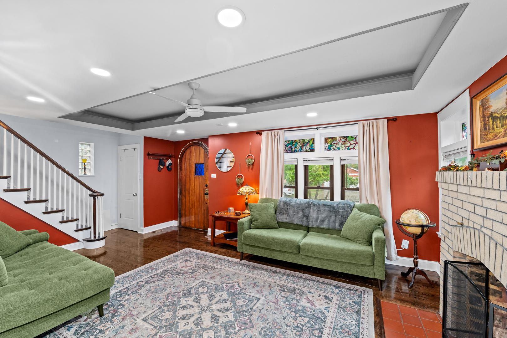 1742 W 106th Street