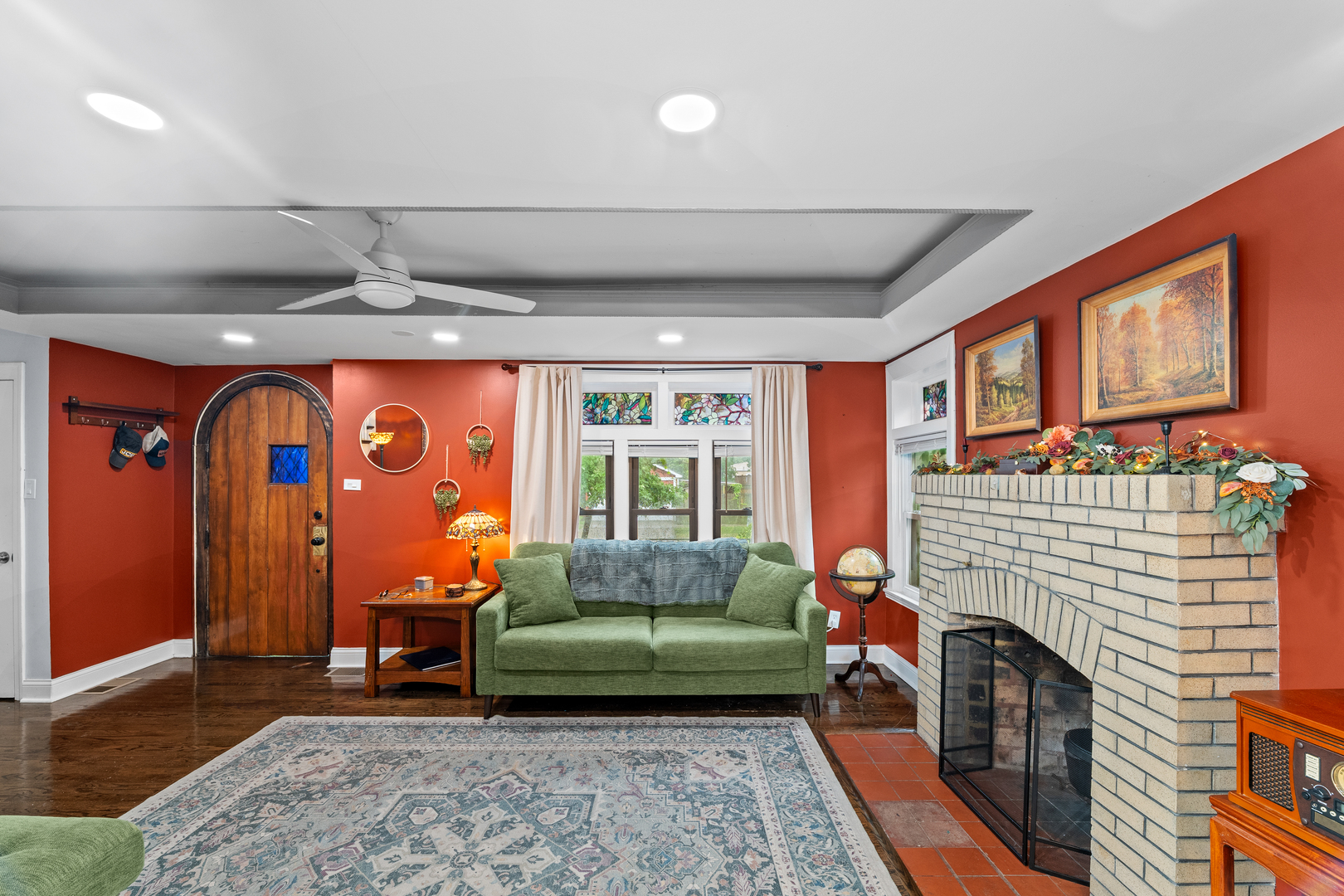 1742 W 106th Street