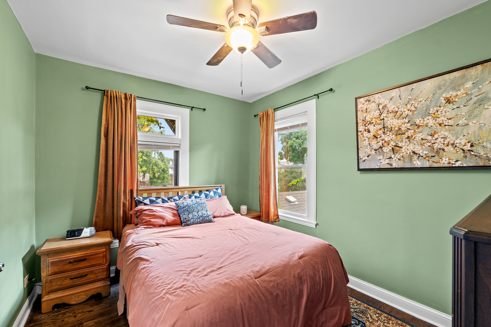 1742 W 106th Street