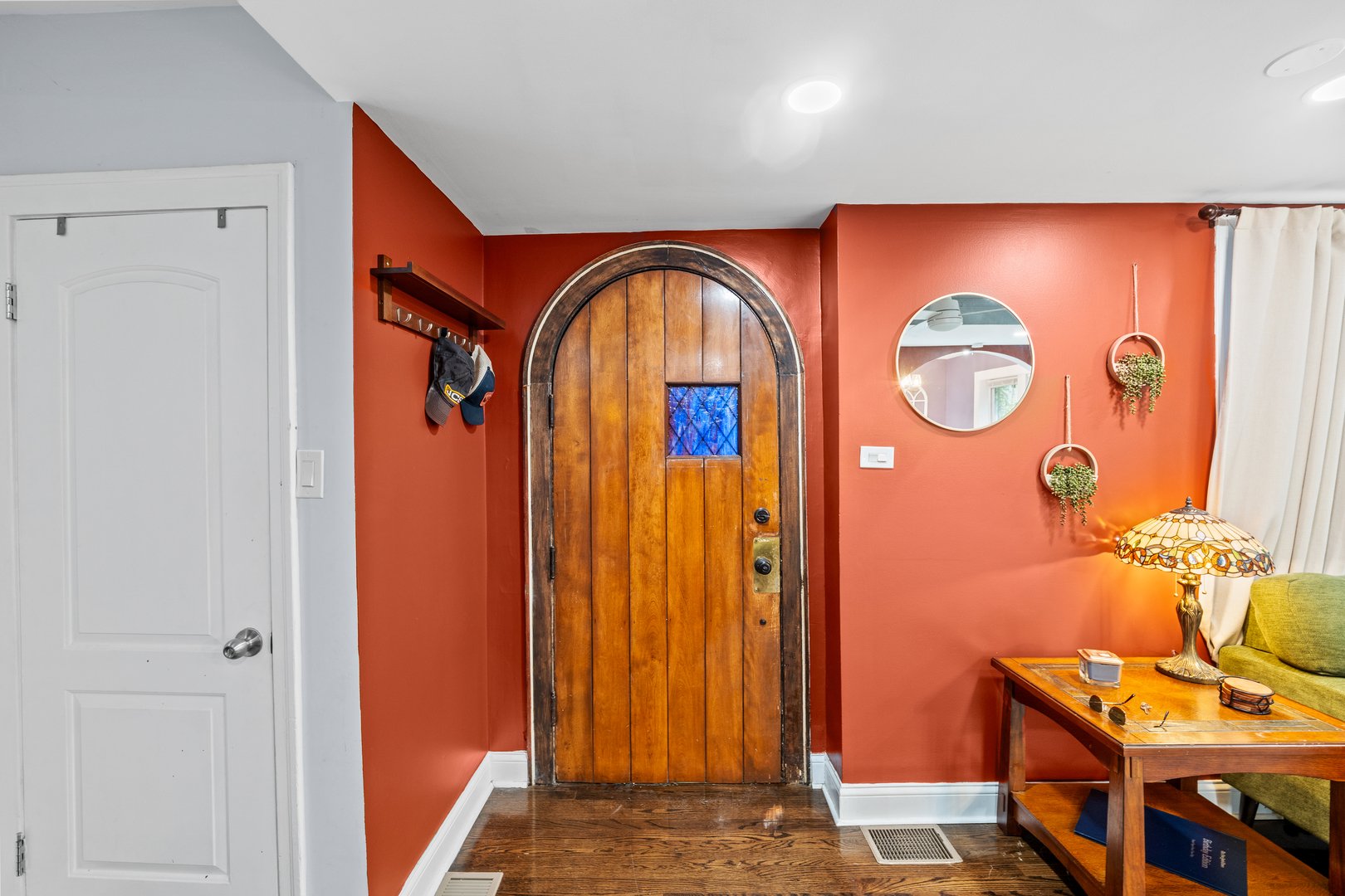 1742 W 106th Street