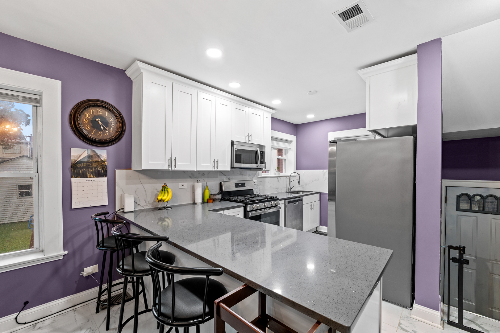 1742 W 106th Street
