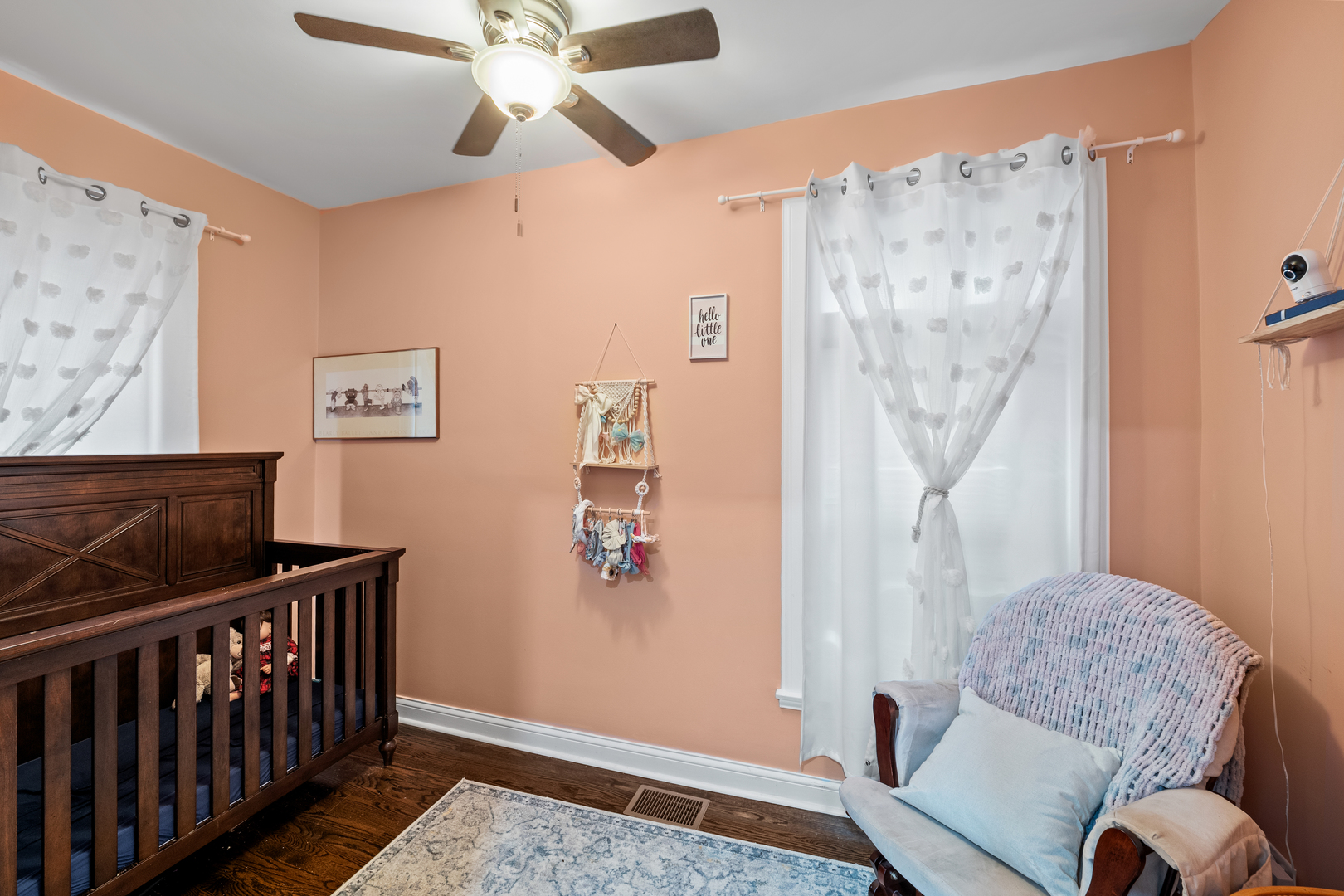 1742 W 106th Street