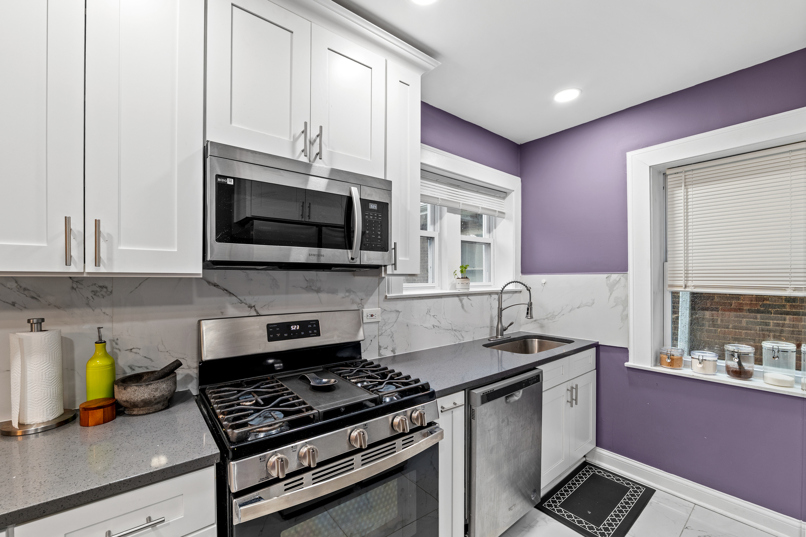 1742 W 106th Street