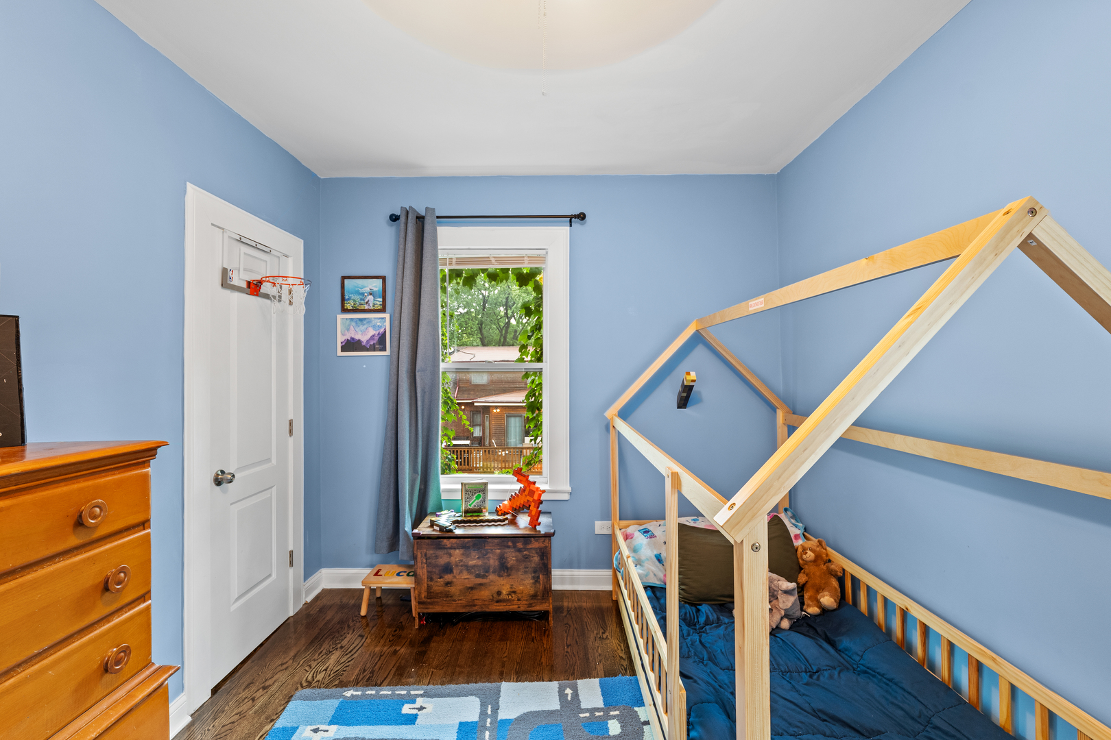 1742 W 106th Street
