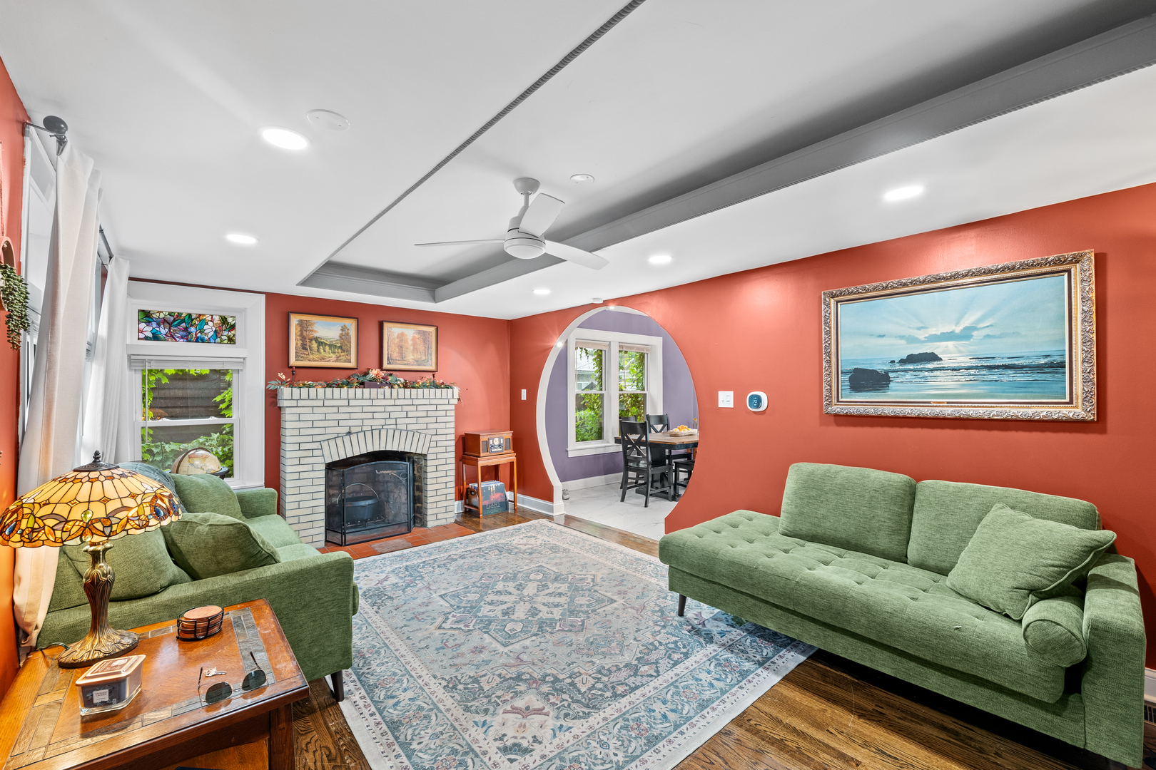 1742 W 106th Street
