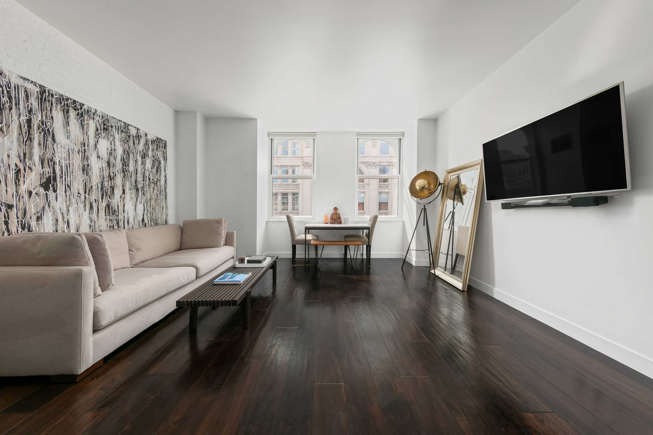 60 West 20th Street Unit 6B