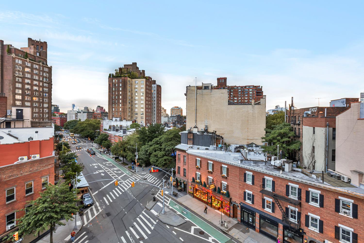 31 Jane Street Unit 7A