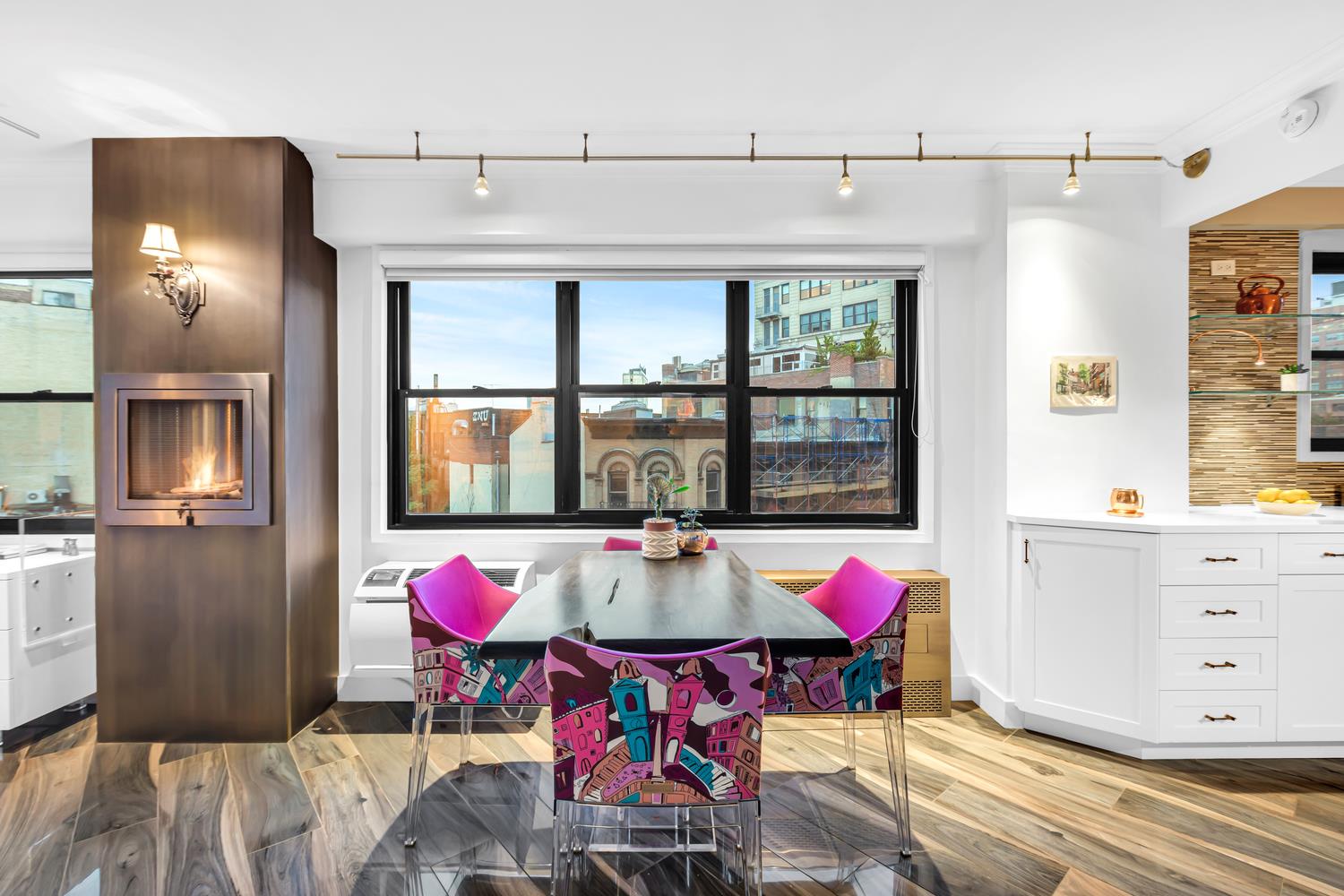 31 Jane Street Unit 7A