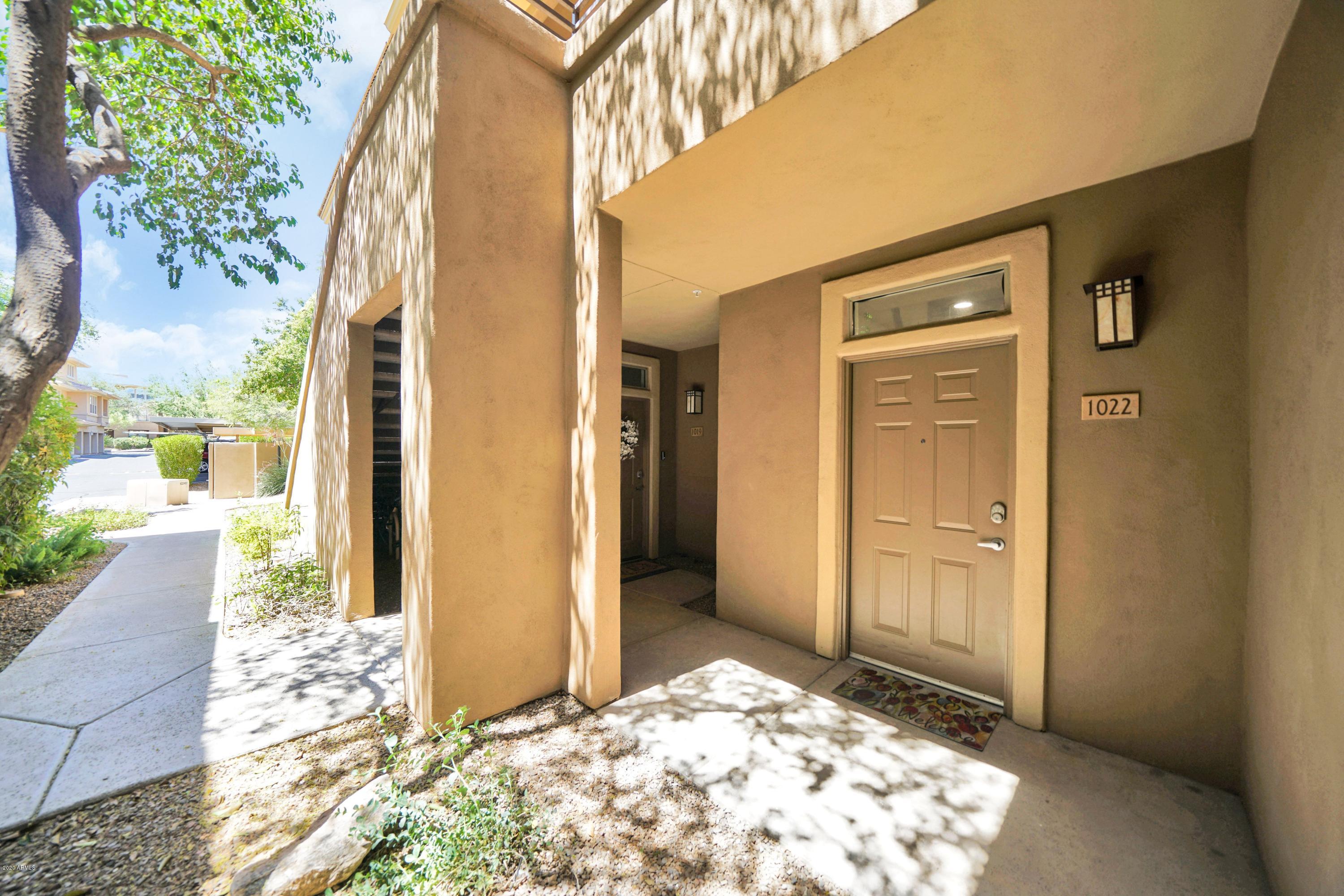 20100 N 78TH Place Unit: 1022