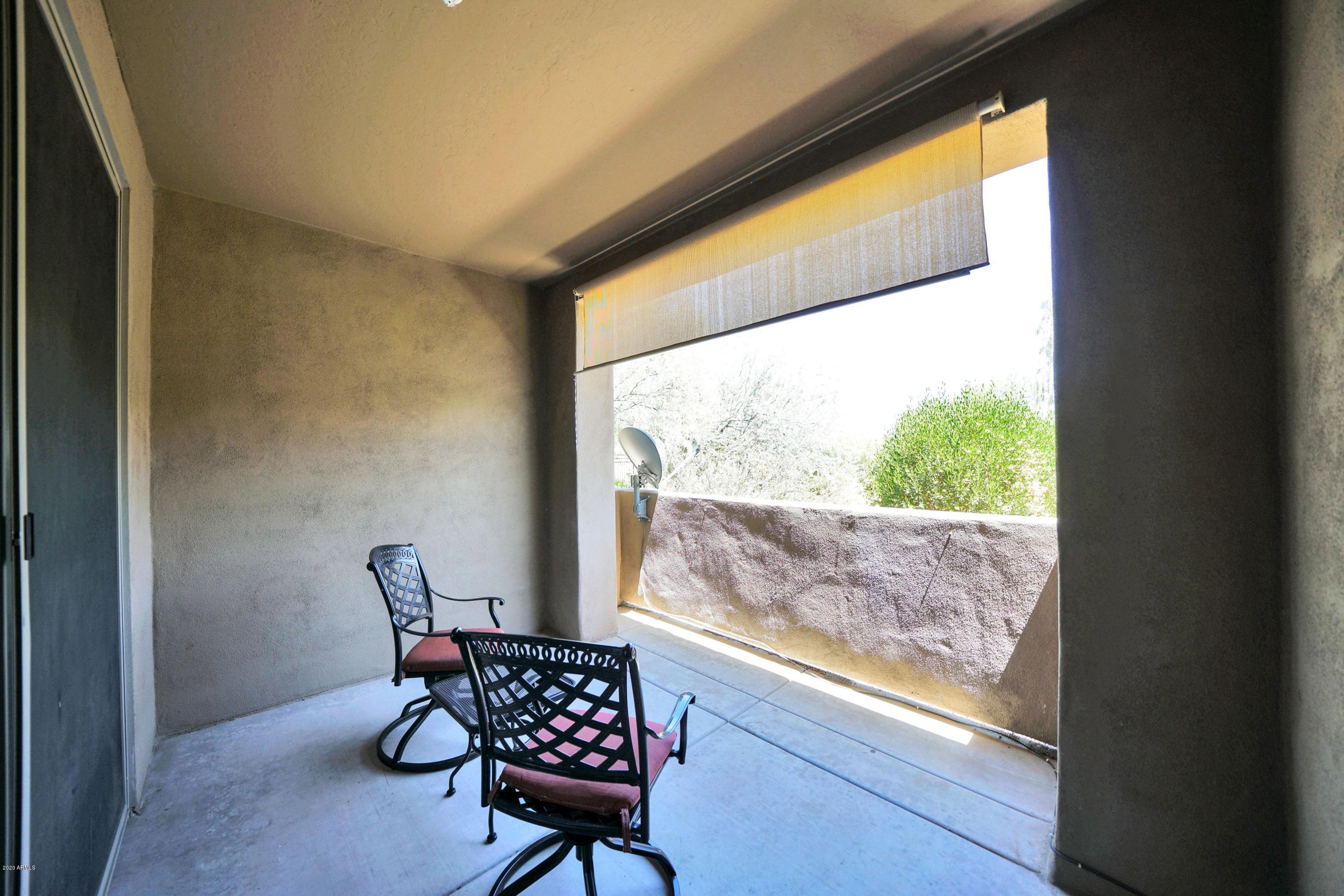 20100 N 78TH Place Unit: 1022