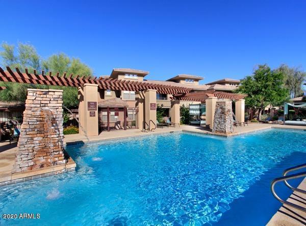 20100 N 78TH Place Unit: 1022