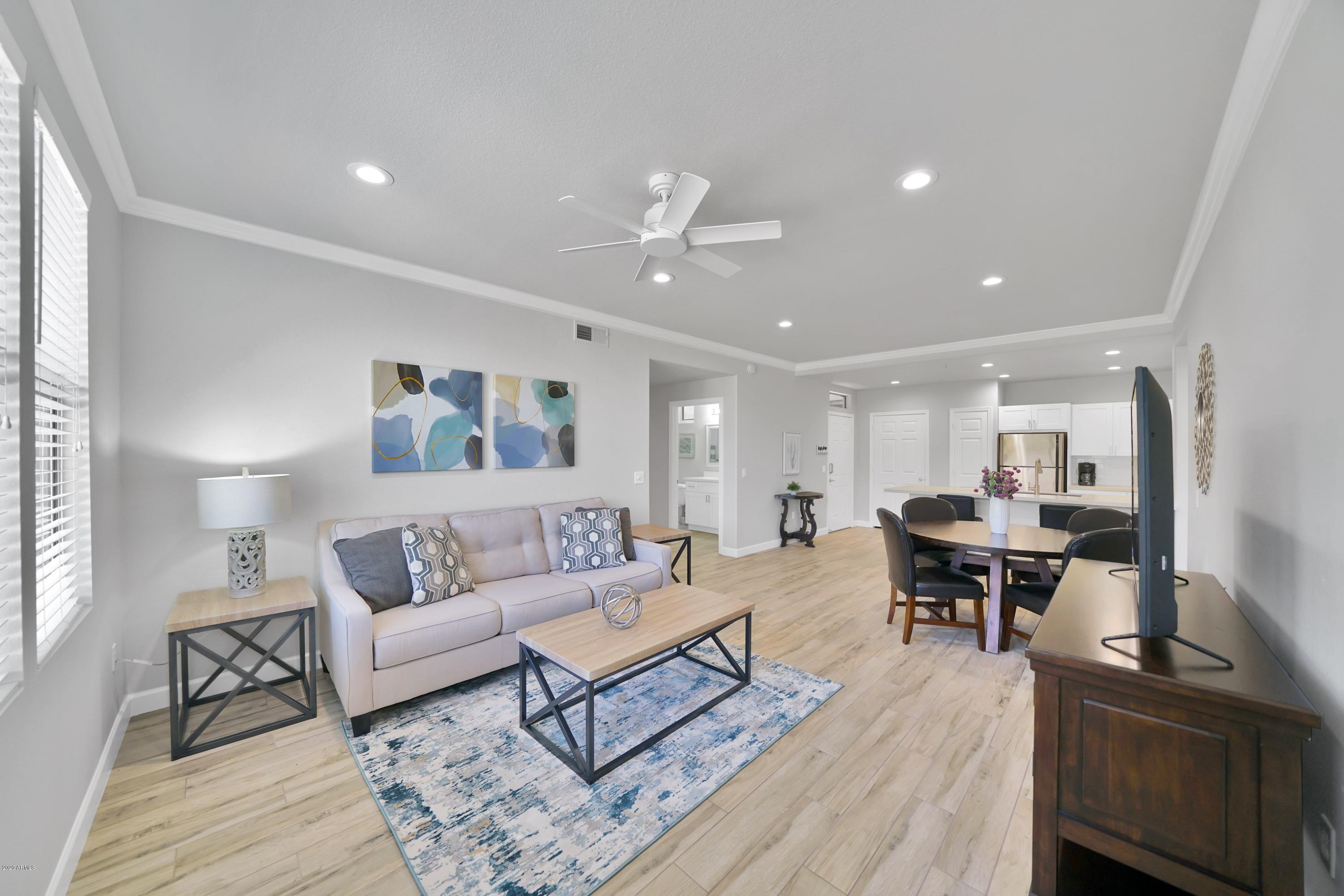 20100 N 78TH Place Unit: 1022