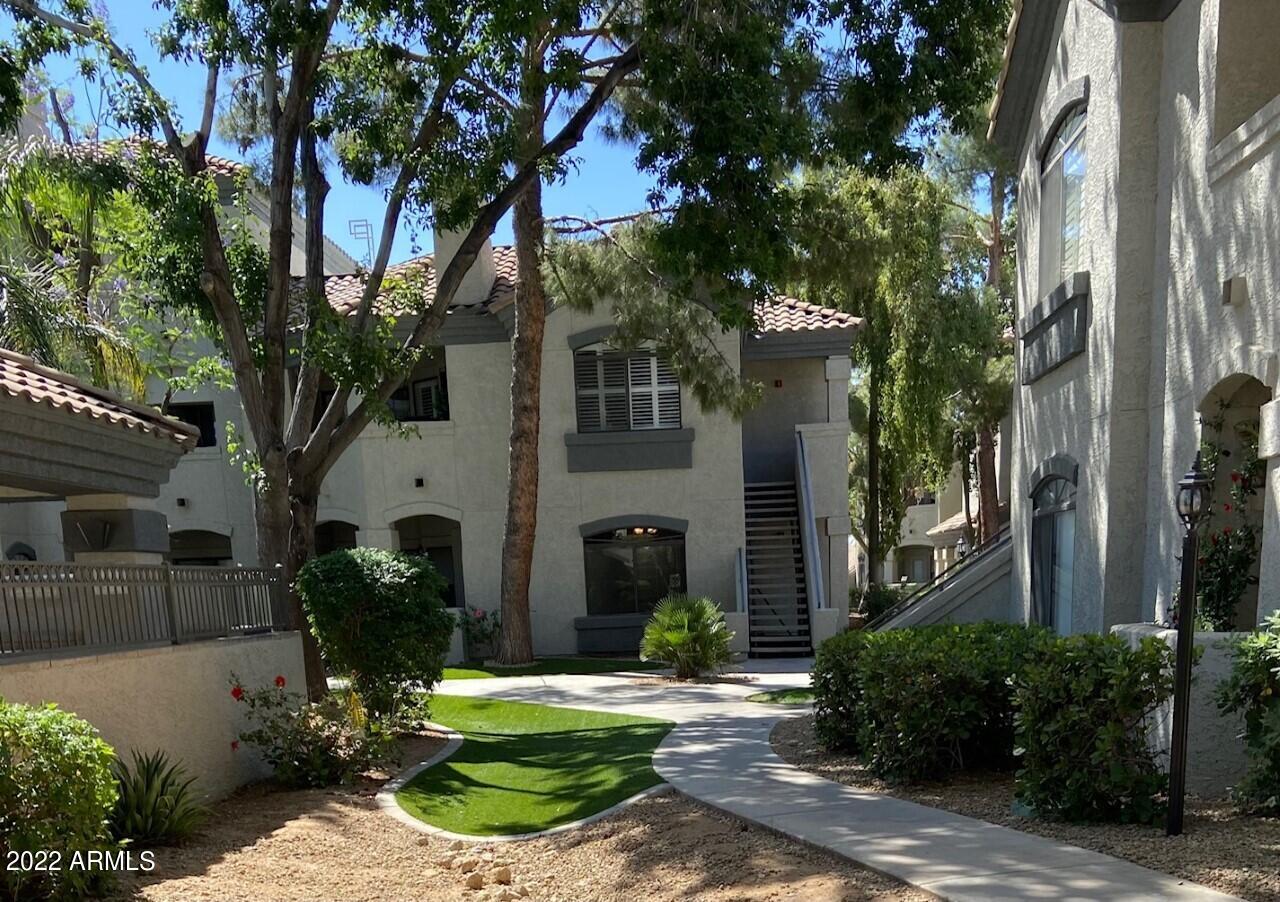 15095 N THOMPSON PEAK Parkway Unit: 1046