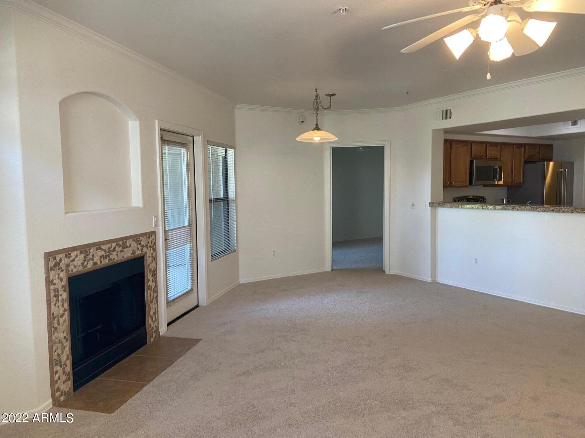 15095 N THOMPSON PEAK Parkway Unit: 1046