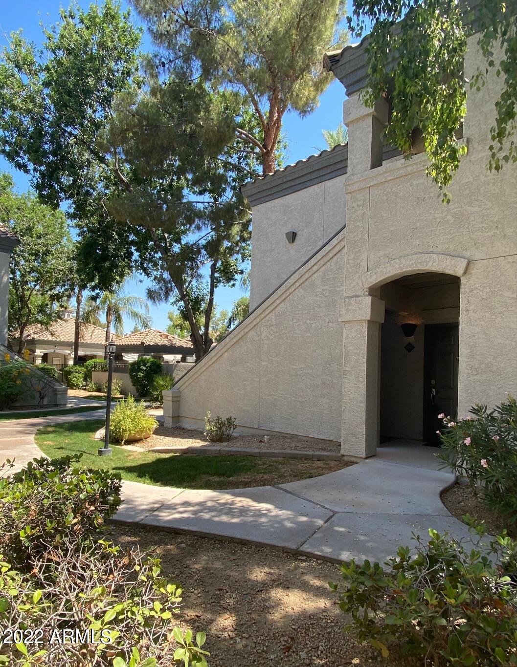 15095 N THOMPSON PEAK Parkway Unit: 1046