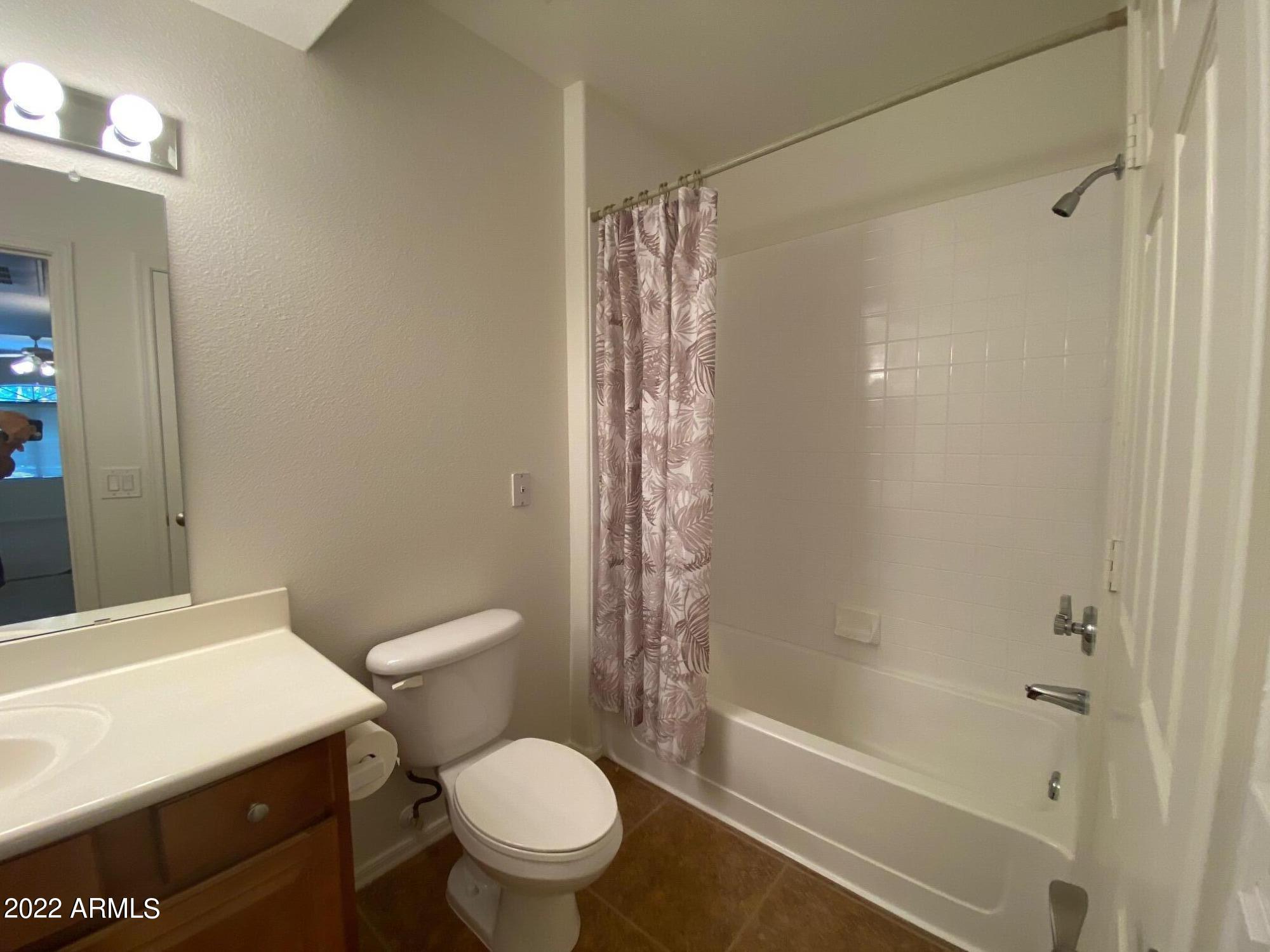 15095 N THOMPSON PEAK Parkway Unit: 1046